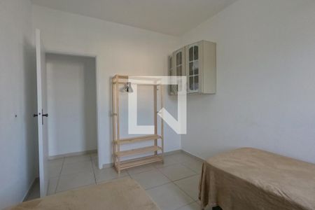 Quarto 1  de apartamento para alugar com 2 quartos, 98m² em Vila Belmiro, Santos