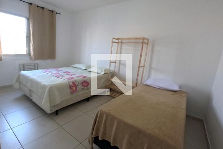 Quarto 2 de apartamento para alugar com 2 quartos, 98m² em Vila Belmiro, Santos