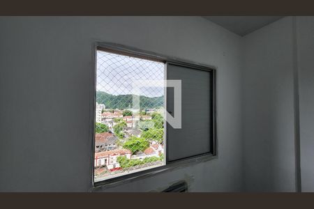 Quarto 1 de apartamento para alugar com 2 quartos, 98m² em Vila Belmiro, Santos