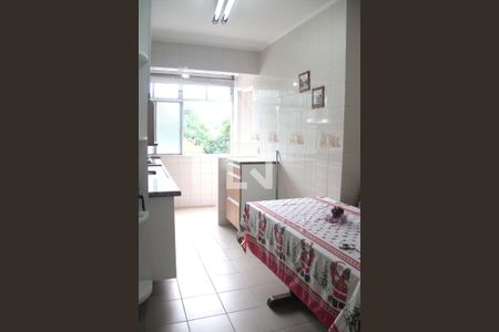 Apartamento para alugar com 80m², 2 quartos e 1 vagaCozinha