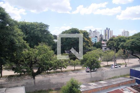 Vista da Rua de apartamento para alugar com 2 quartos, 80m² em Cidade Baixa, Porto Alegre