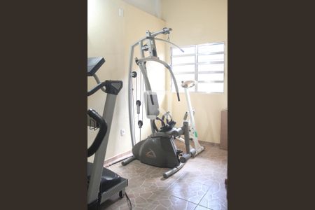 Apartamento para alugar com 80m², 2 quartos e 1 vagaÁrea comum - Academia