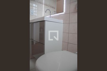 Apartamento para alugar com 80m², 2 quartos e 1 vagaBanheiro