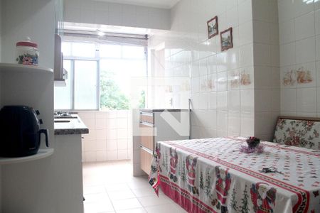 Apartamento para alugar com 80m², 2 quartos e 1 vagaCozinha