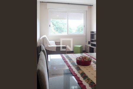 Sala de apartamento para alugar com 2 quartos, 80m² em Cidade Baixa, Porto Alegre