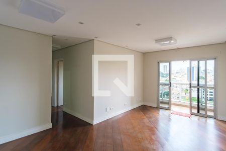 Sala de apartamento para alugar com 3 quartos, 74m² em Vila Formosa, São Paulo