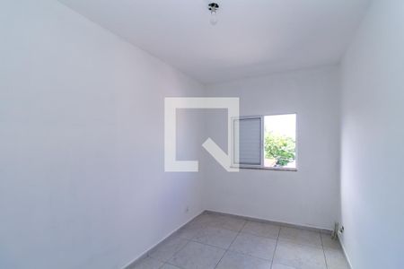 Quarto 1 de apartamento para alugar com 2 quartos, 40m² em Jardim Sapopemba, São Paulo