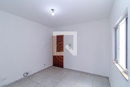Sala de apartamento para alugar com 2 quartos, 40m² em Jardim Sapopemba, São Paulo