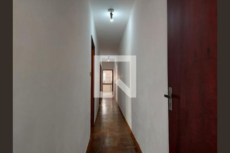 Sala de casa para alugar com 2 quartos, 180m² em Veleiros, São Paulo