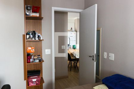 Quarto de apartamento à venda com 2 quartos, 65m² em Jardim Marajoara, São Paulo