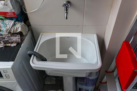 Apartamento à venda com 65m², 2 quartos e 1 vagaÁrea de Serviço