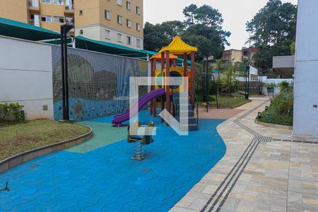 Apartamento à venda com 65m², 2 quartos e 1 vagaÁrea comum - Playground