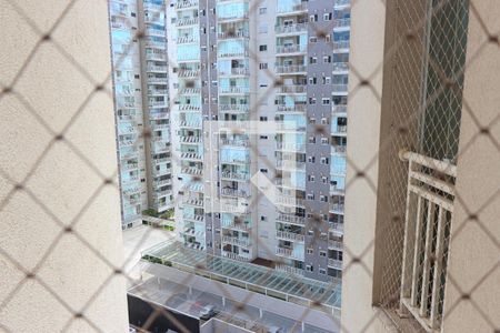 Apartamento à venda com 65m², 2 quartos e 1 vagaVista da Área de Serviço