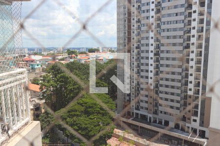 Apartamento à venda com 65m², 2 quartos e 1 vagaVista da Suíte