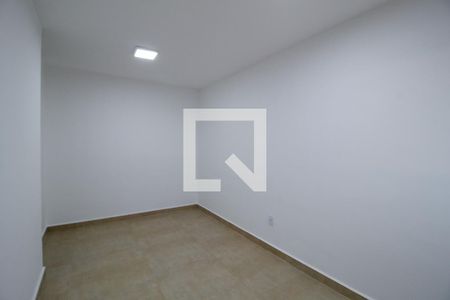 Quarto de apartamento para alugar com 2 quartos, 50m² em Jardim Abatiá, Sorocaba
