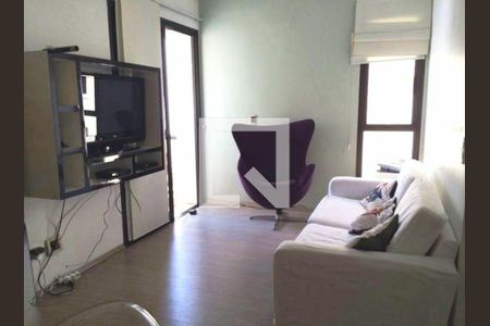 Apartamento à venda com 1 quarto, 50m² em Moema, São Paulo