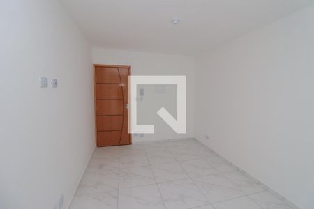 Sala/Quarto de apartamento para alugar com 1 quarto, 30m² em Vila Esperança, São Paulo