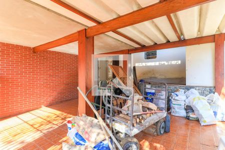 Casa para alugar com 110m², 3 quartos e 2 vagasGaragem