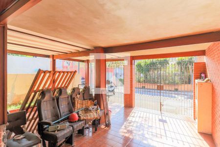 Casa para alugar com 110m², 3 quartos e 2 vagasGaragem