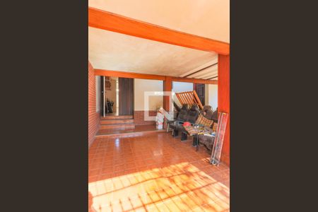 Casa para alugar com 110m², 3 quartos e 2 vagasGaragem