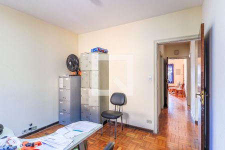Quarto 2 de casa para alugar com 3 quartos, 110m² em Brooklin Paulista, São Paulo