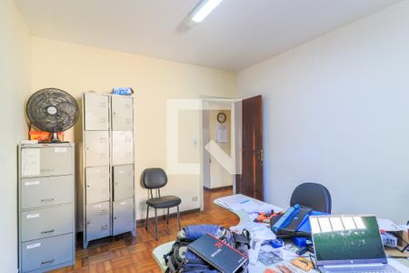 Quarto 2 de casa para alugar com 3 quartos, 110m² em Brooklin Paulista, São Paulo
