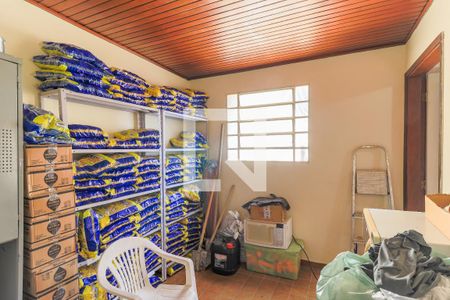 Casa para alugar com 110m², 3 quartos e 2 vagasQuarto de Serviço