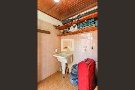 Casa para alugar com 110m², 3 quartos e 2 vagasÁrea de Serviço