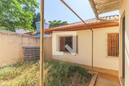 Casa para alugar com 110m², 3 quartos e 2 vagasQuintal