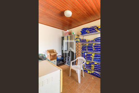 Casa para alugar com 110m², 3 quartos e 2 vagasQuarto de Serviço