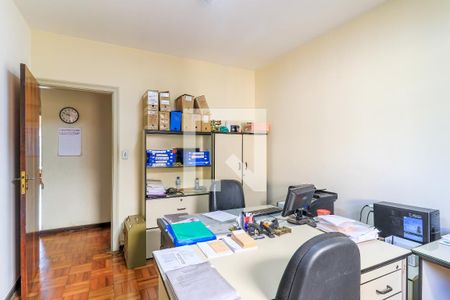 Quarto 1 de casa para alugar com 3 quartos, 110m² em Brooklin Paulista, São Paulo