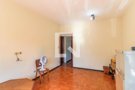 Sala de casa para alugar com 3 quartos, 110m² em Brooklin Paulista, São Paulo