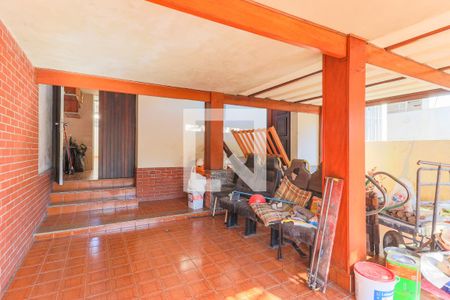 Casa para alugar com 110m², 3 quartos e 2 vagasGaragem