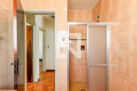 Casa para alugar com 110m², 3 quartos e 2 vagasBanheiro