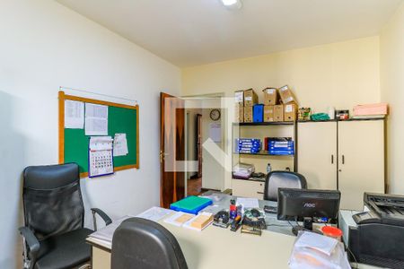 Quarto 1 de casa para alugar com 3 quartos, 110m² em Brooklin Paulista, São Paulo