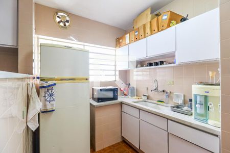 Casa para alugar com 110m², 3 quartos e 2 vagasCozinha