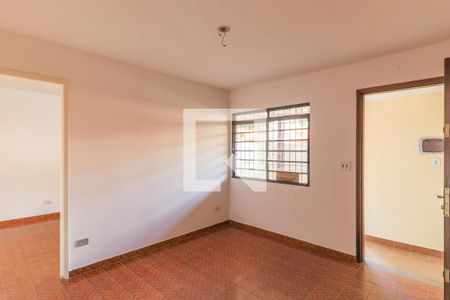 Sala de casa para alugar com 1 quarto, 30m² em Brooklin Paulista, São Paulo