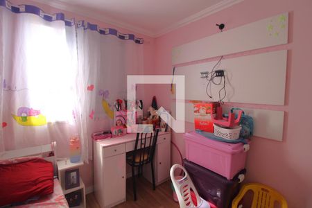 Quarto 1 de apartamento para alugar com 2 quartos, 45m² em Socorro, São Paulo