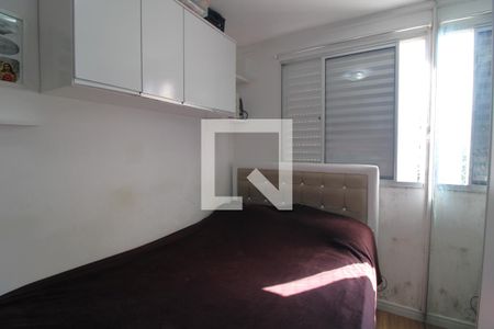Quarto 2 de apartamento para alugar com 2 quartos, 45m² em Socorro, São Paulo