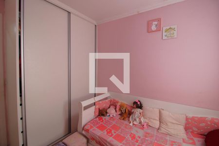 Quarto 1 de apartamento para alugar com 2 quartos, 45m² em Socorro, São Paulo