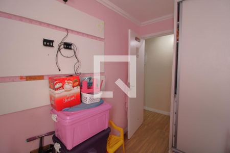 Quarto 1 de apartamento para alugar com 2 quartos, 45m² em Socorro, São Paulo