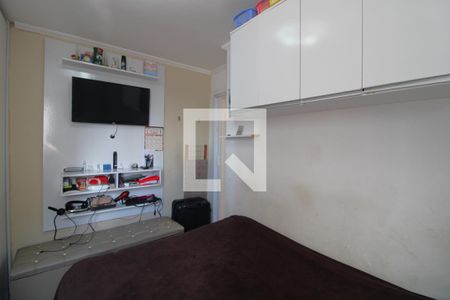 Quarto 2 de apartamento para alugar com 2 quartos, 45m² em Socorro, São Paulo