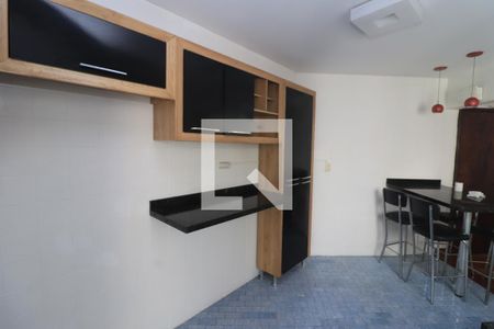 Apartamento para alugar com 90m², 2 quartos e sem vagaCozinha