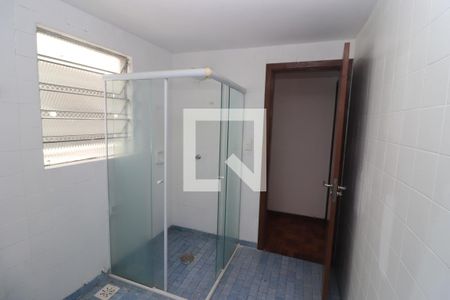 Apartamento para alugar com 90m², 2 quartos e sem vagaBanheiro