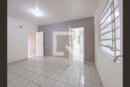 Cozinha de casa de condomínio para alugar com 2 quartos, 60m² em Rio Branco, São Leopoldo