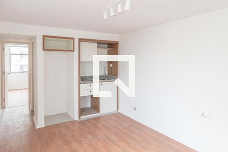 Apartamento para alugar com 1 quarto, 35m² em Consolação, São Paulo