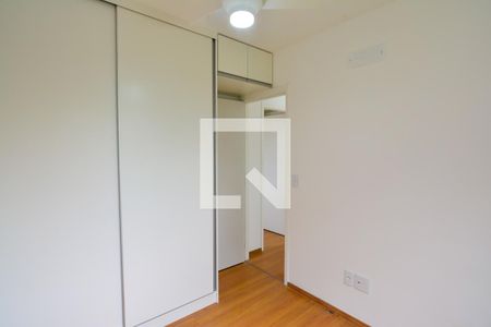 Apartamento para alugar com 56m², 2 quartos e 1 vagaQuarto 2
