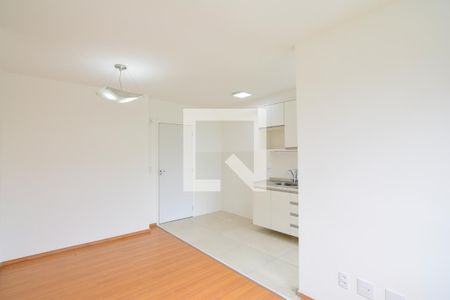 Sala de apartamento para alugar com 2 quartos, 56m² em Santa Maria, Belo Horizonte