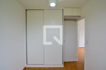 Quarto 1 de apartamento para alugar com 2 quartos, 56m² em Santa Maria, Belo Horizonte
