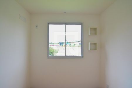 Quarto 1 de apartamento para alugar com 2 quartos, 56m² em Santa Maria, Belo Horizonte